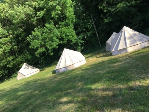 Bell Tents