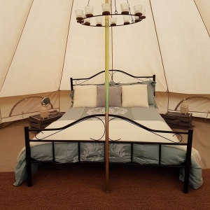 honey bell tent