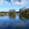 lake
