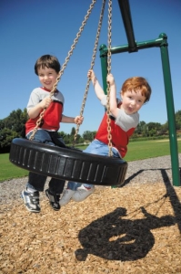 Play chip at stourton estates