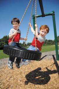 PLay chip at stourton estates