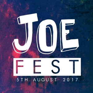 JoeFest 2017