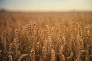 wheat field