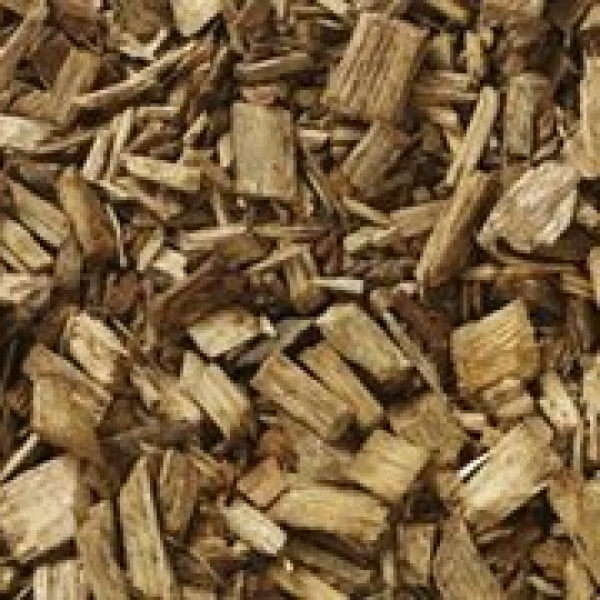 woodchip