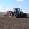 Tractor Drilling