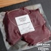 Frying Steak