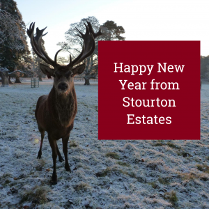 Stourton estates