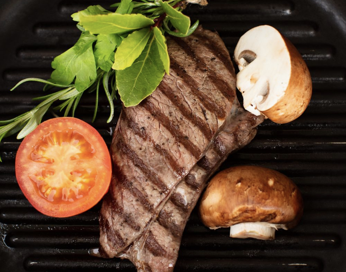 Venison BBQ Packs Stourton Estates