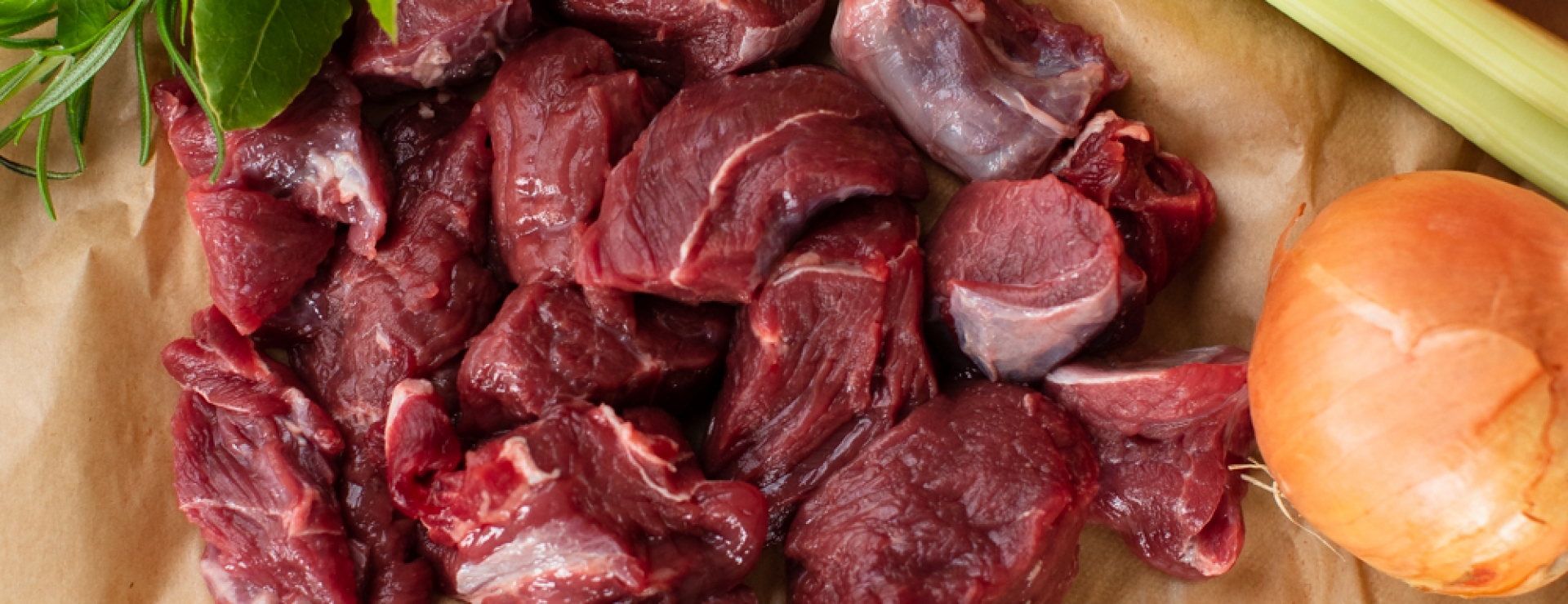 venison casserole steak